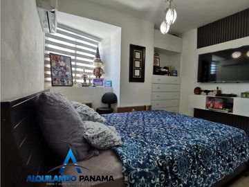VENTA DE APARTAMENTO EN BETANIA