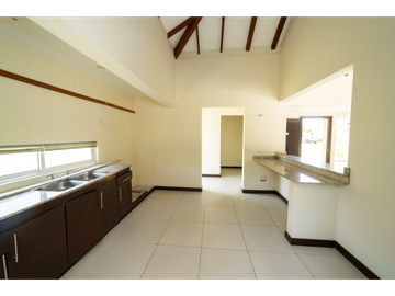 Casa en Urb.Costa Blanca Golf & Villa, Coclé