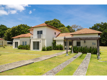 Casa en Urb.Costa Blanca Golf & Villa, Coclé