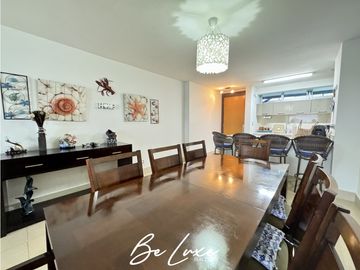 VENDO APARTAMENTO DE PLAYA PH BAHIA PLAYA SERENA NUEVA GORGONA (2)