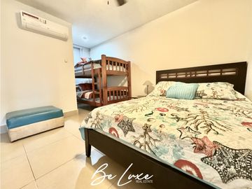 VENDO APARTAMENTO DE PLAYA PH BAHIA PLAYA SERENA NUEVA GORGONA (2)