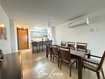VENDO APARTAMENTO DE PLAYA PH BAHIA PLAYA SERENA NUEVA GORGONA (2)