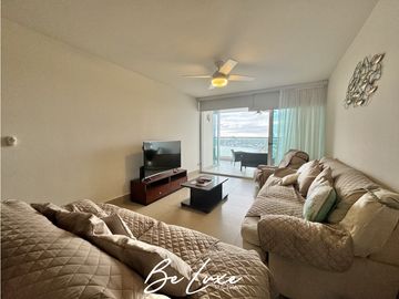 VENDO APARTAMENTO DE PLAYA PH BAHIA PLAYA SERENA NUEVA GORGONA (2)