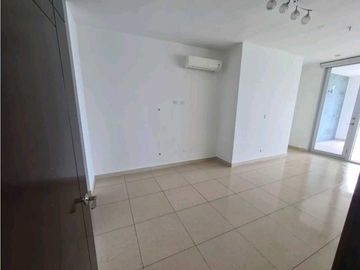 VENTA Y ALQUILER DE APARTAMENTO EN AVENIDA BALBOA PH RIVAGE JP