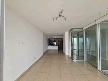 VENTA Y ALQUILER DE APARTAMENTO EN AVENIDA BALBOA PH RIVAGE JP