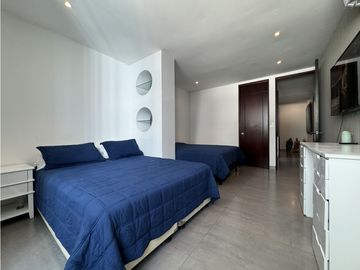 PH AQUAMARE - PUNTA PACIFICA - VENTA