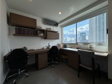 PH AQUAMARE - PUNTA PACIFICA - VENTA