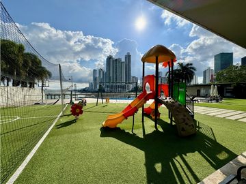 PH AQUAMARE - PUNTA PACIFICA - VENTA