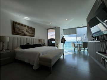 PH AQUAMARE - PUNTA PACIFICA - VENTA