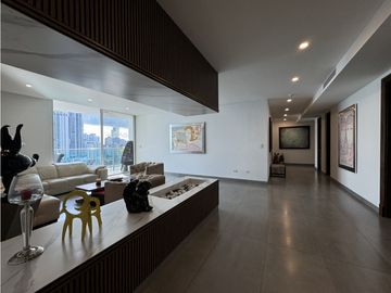 PH AQUAMARE - PUNTA PACIFICA - VENTA