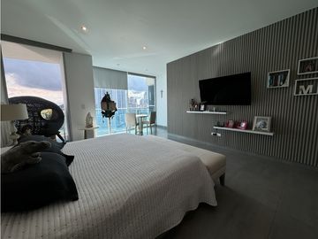 PH AQUAMARE - PUNTA PACIFICA - VENTA