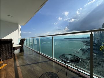 PH AQUAMARE - PUNTA PACIFICA - VENTA