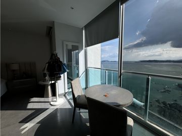 PH AQUAMARE - PUNTA PACIFICA - VENTA