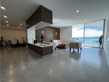 PH AQUAMARE - PUNTA PACIFICA - VENTA