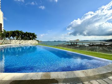 PH AQUAMARE - PUNTA PACIFICA - VENTA