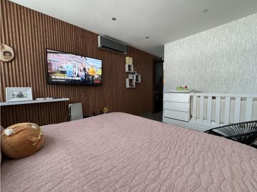 PH AQUAMARE - PUNTA PACIFICA - VENTA
