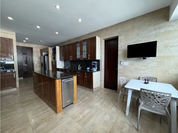 PH AQUAMARE - PUNTA PACIFICA - VENTA