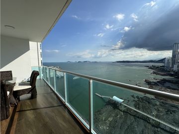 PH AQUAMARE - PUNTA PACIFICA - VENTA