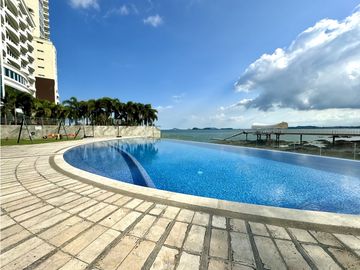 PH AQUAMARE - PUNTA PACIFICA - VENTA