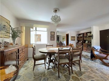 APARTAMENTO EN VENTA REMODELADO SECTOR CERRO NUTIBARA PARTE BAJA.