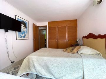 APARTAMENTO EN VENTA REMODELADO SECTOR CERRO NUTIBARA PARTE BAJA.