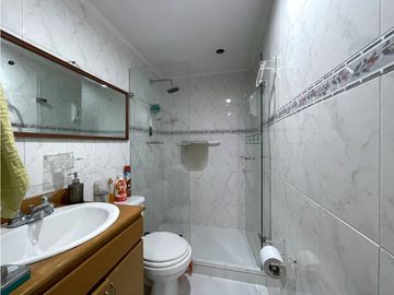 APARTAMENTO EN VENTA REMODELADO SECTOR CERRO NUTIBARA PARTE BAJA.