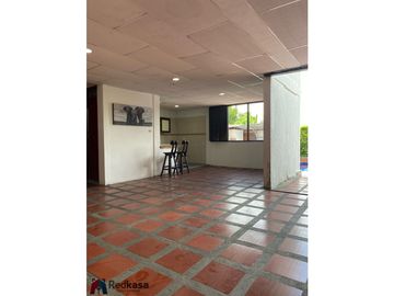 VENTA CASA EN CONJUNTO RESIDENCIAL RANCHO CHICO ANDALUCA VALLE.