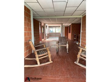 VENTA CASA EN CONJUNTO RESIDENCIAL RANCHO CHICO ANDALUCA VALLE.