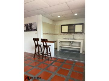 VENTA CASA EN CONJUNTO RESIDENCIAL RANCHO CHICO ANDALUCA VALLE.