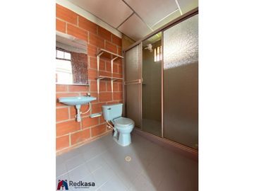 VENTA CASA EN CONJUNTO RESIDENCIAL RANCHO CHICO ANDALUCA VALLE.
