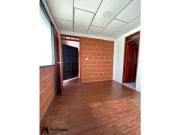 VENTA CASA EN CONJUNTO RESIDENCIAL RANCHO CHICO ANDALUCA VALLE.