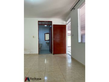 VENTA CASA EN CONJUNTO RESIDENCIAL RANCHO CHICO ANDALUCA VALLE.