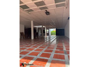 VENTA CASA EN CONJUNTO RESIDENCIAL RANCHO CHICO ANDALUCA VALLE.