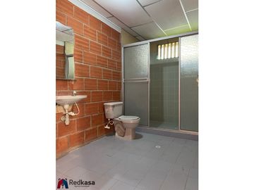 VENTA CASA EN CONJUNTO RESIDENCIAL RANCHO CHICO ANDALUCA VALLE.