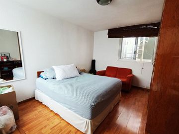 Casa en venta en Jardines de San Manuel, a sólo una calle del Colegio Oriente