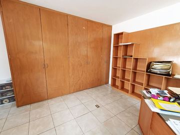Casa en venta en Jardines de San Manuel, a sólo una calle del Colegio Oriente