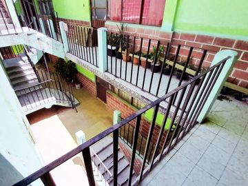 Edificio en venta en el Centro de Puebla con 8 Depas y Local Comercial