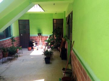 Edificio en venta en el Centro de Puebla con 8 Depas y Local Comercial