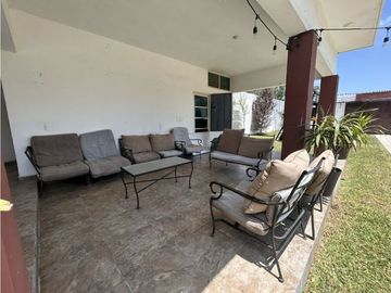 QUINTA EN VENTA EN PORTAL DE ZUAZUA