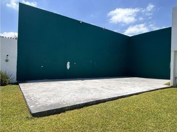 QUINTA EN VENTA EN PORTAL DE ZUAZUA