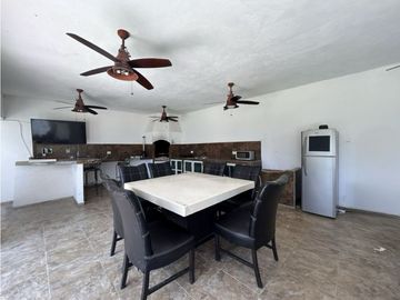 QUINTA EN VENTA EN PORTAL DE ZUAZUA