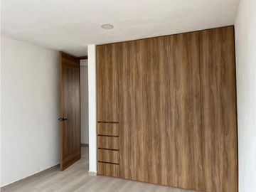 Casa En Venta Dentro De Fraccionamiento En San Andres Cholula