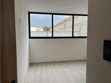 Casa En Venta Dentro De Fraccionamiento En San Andres Cholula