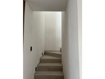 Casa En Venta Dentro De Fraccionamiento En San Andres Cholula