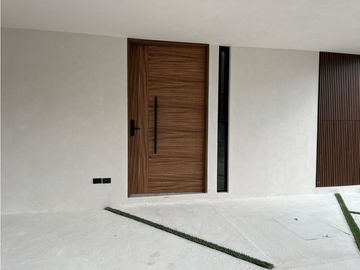 Casa En Venta Dentro De Fraccionamiento En San Andres Cholula