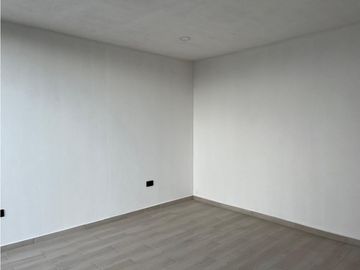Casa En Venta Dentro De Fraccionamiento En San Andres Cholula
