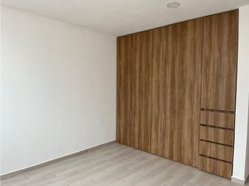 Casa En Venta Dentro De Fraccionamiento En San Andres Cholula