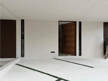 Casa En Venta Dentro De Fraccionamiento En San Andres Cholula