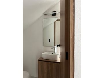 Casa En Venta Dentro De Fraccionamiento En San Andres Cholula