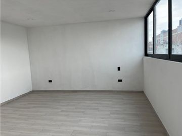 Casa En Venta Dentro De Fraccionamiento En San Andres Cholula